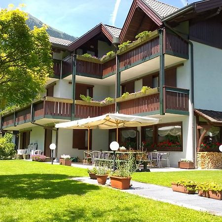 La Felce Bed & Breakfast Carisolo Exterior photo