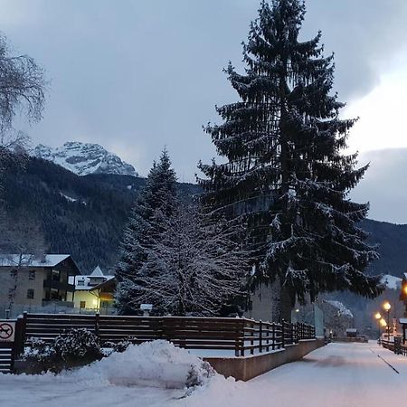 La Felce Bed & Breakfast Carisolo Exterior photo