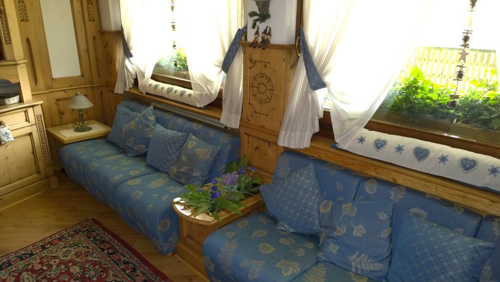 La Felce Bed & Breakfast Carisolo Exterior photo