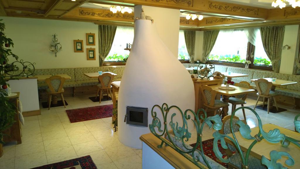 La Felce Bed & Breakfast Carisolo Exterior photo