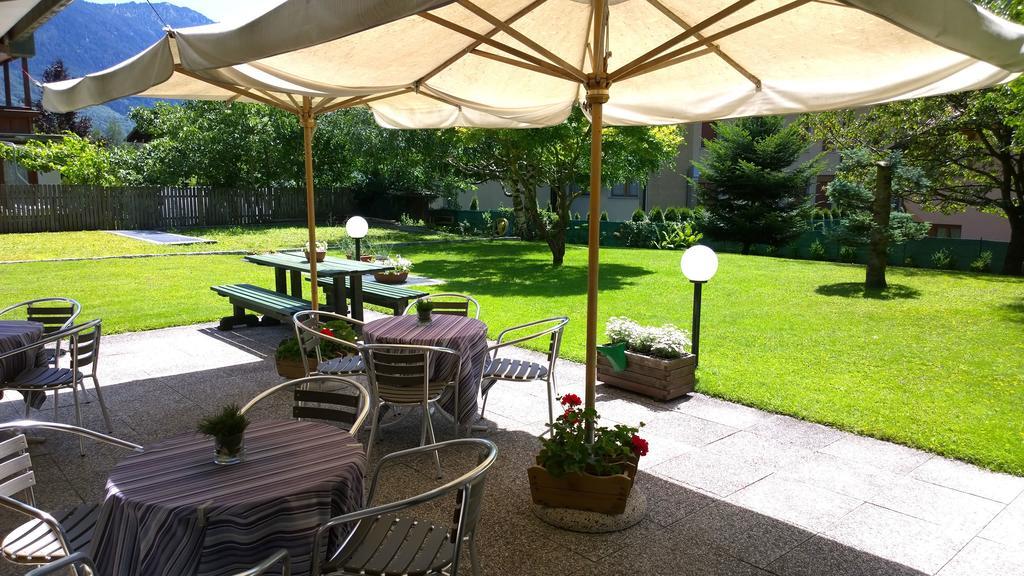 La Felce Bed & Breakfast Carisolo Exterior photo