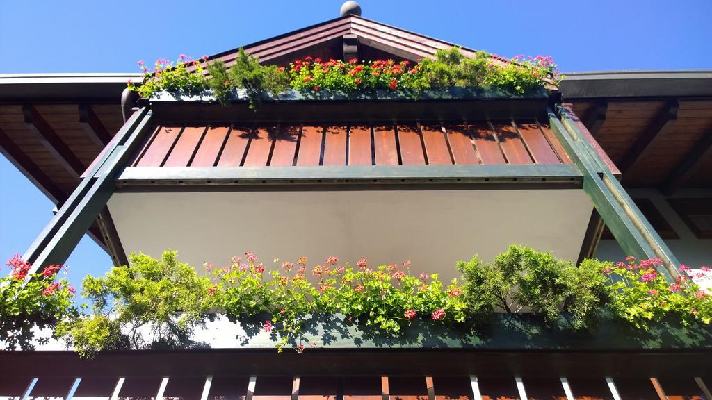 La Felce Bed & Breakfast Carisolo Exterior photo