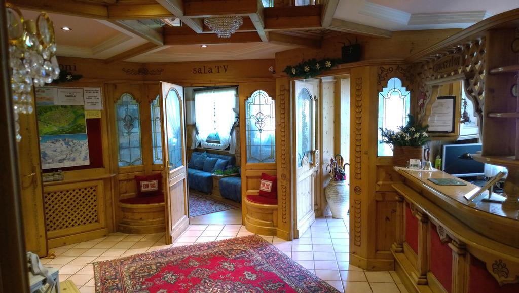 La Felce Bed & Breakfast Carisolo Exterior photo