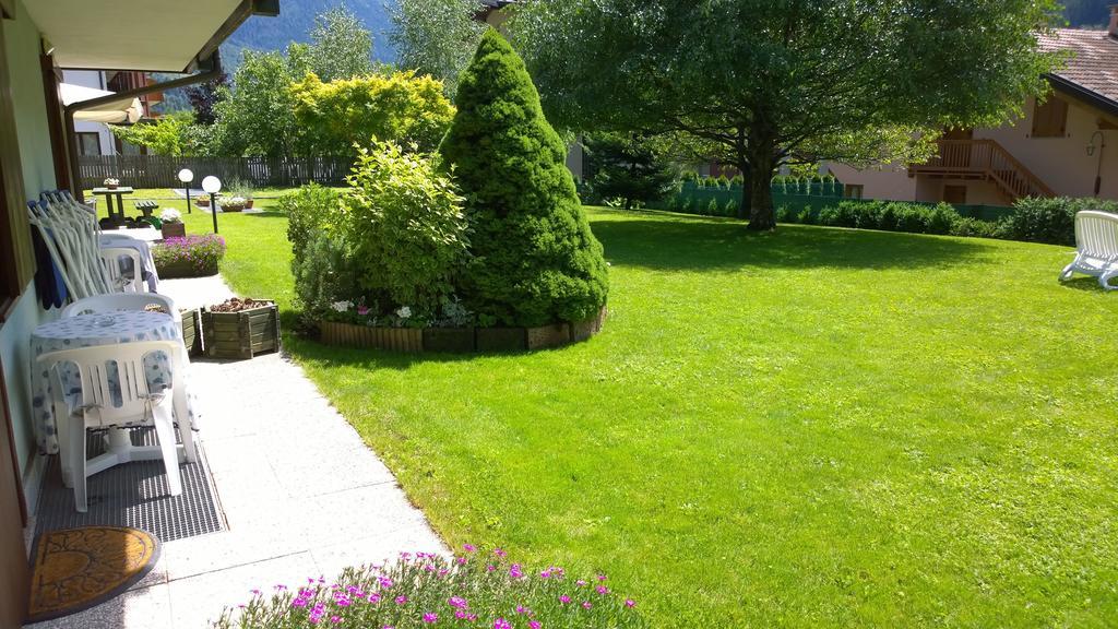 La Felce Bed & Breakfast Carisolo Exterior photo