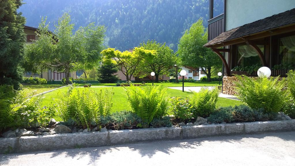 La Felce Bed & Breakfast Carisolo Exterior photo