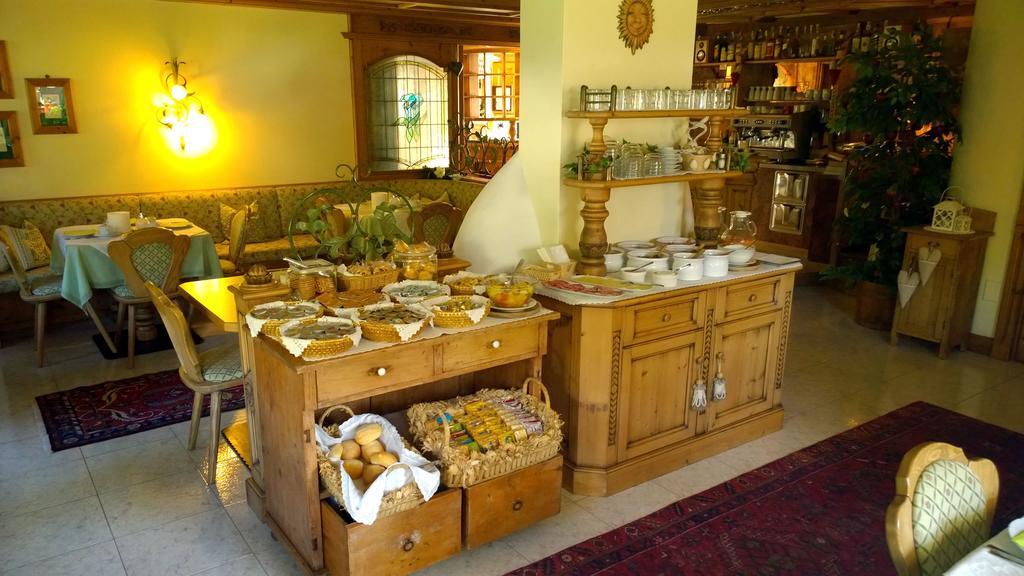 La Felce Bed & Breakfast Carisolo Exterior photo