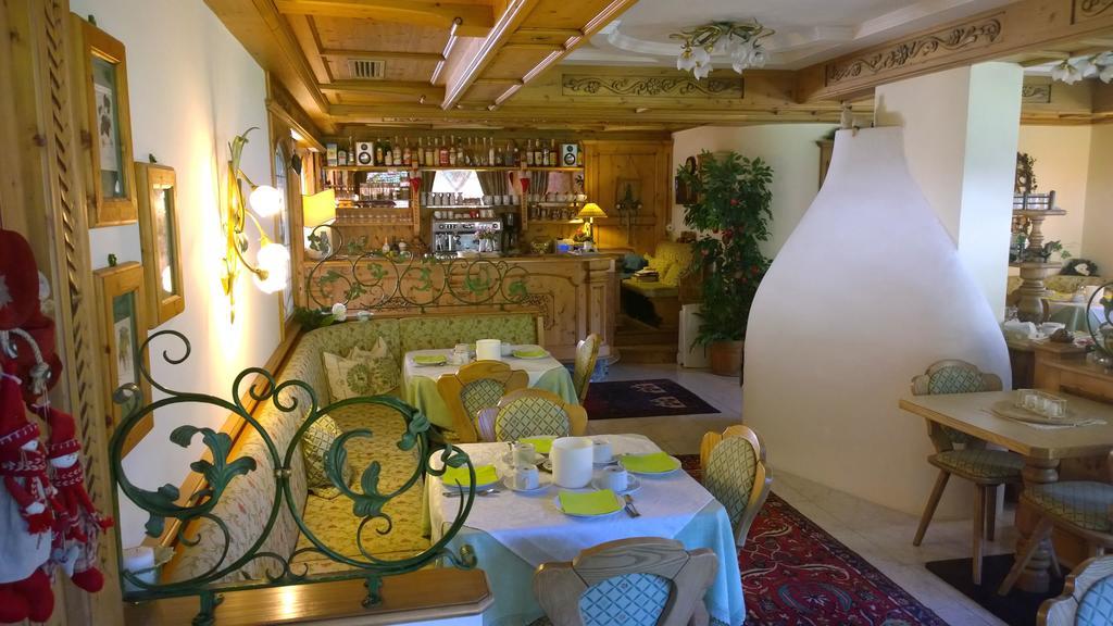 La Felce Bed & Breakfast Carisolo Exterior photo